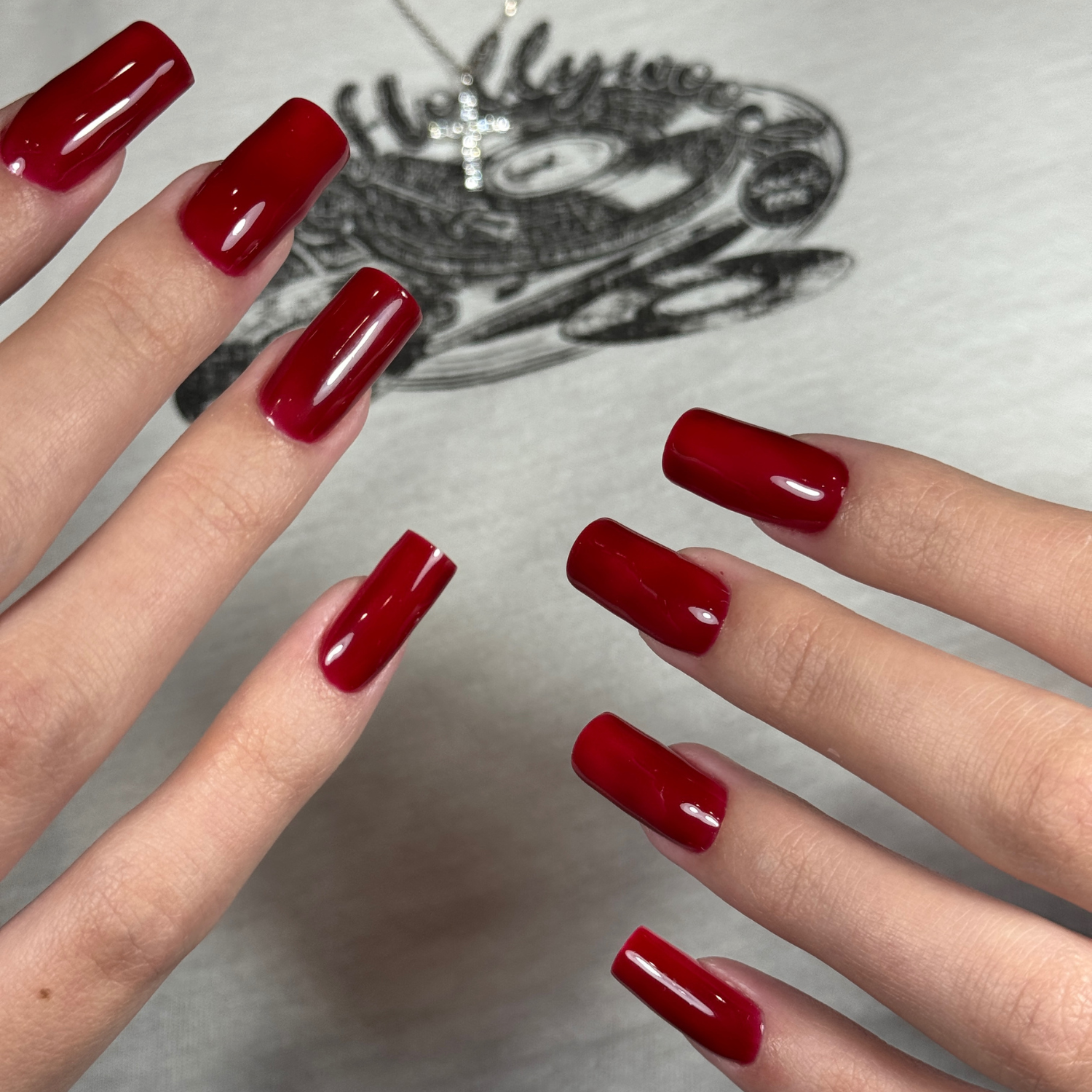 Di Nails & Design nail photo 1