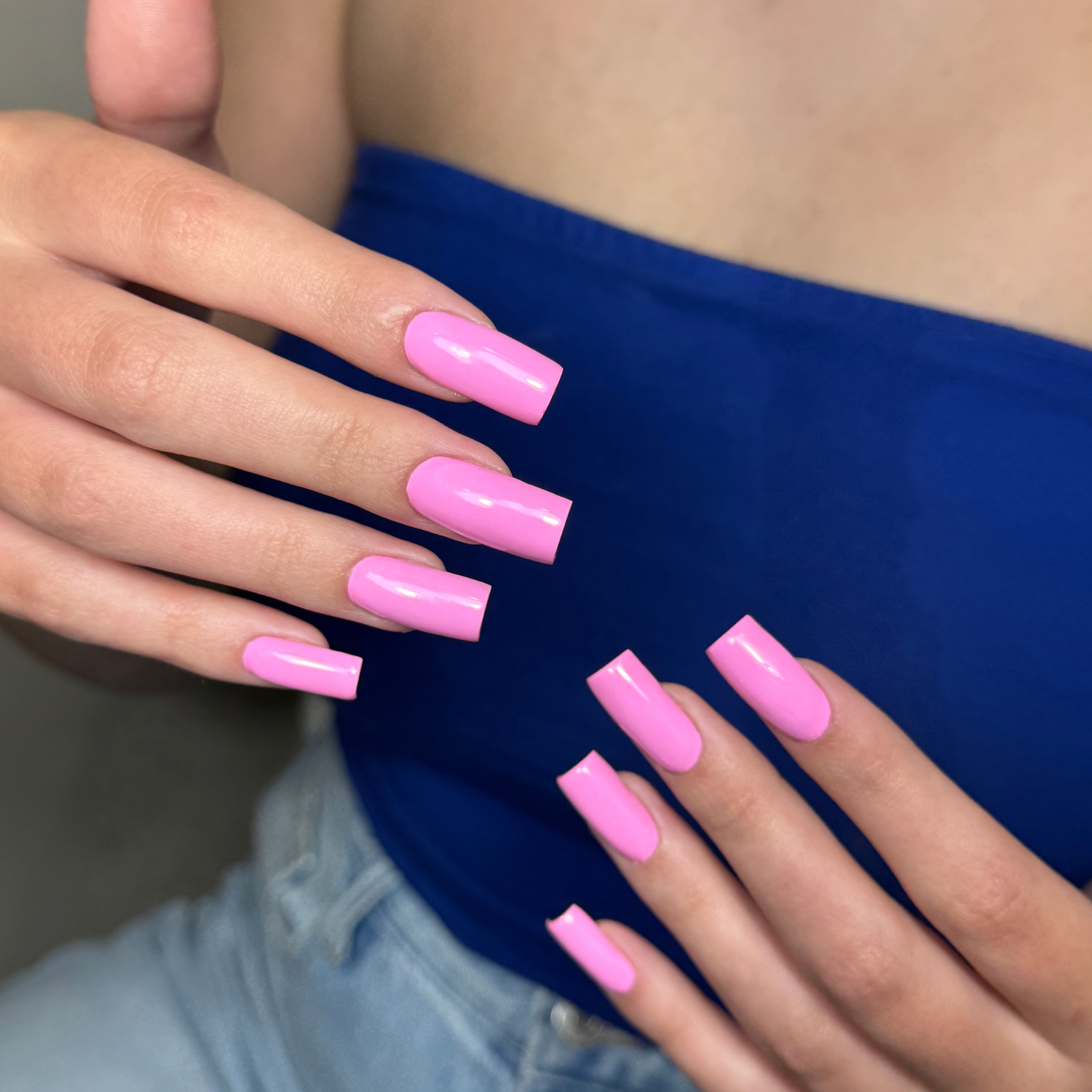 Di Nails & Design nail photo 4