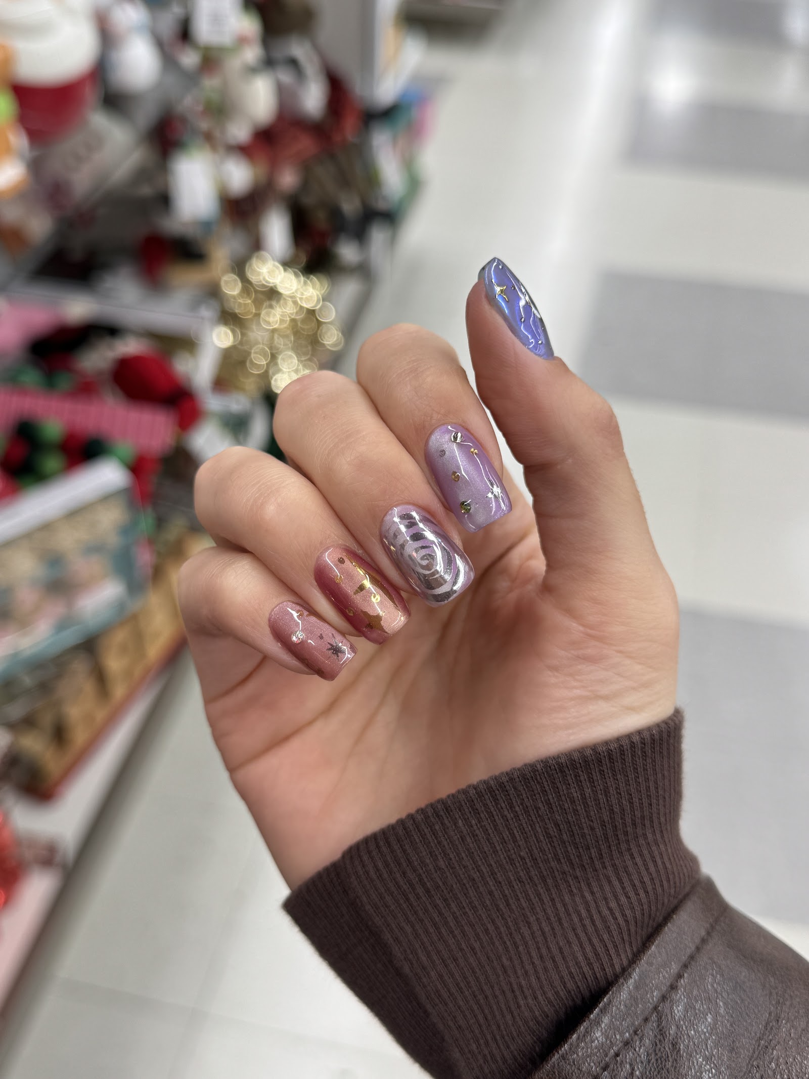 Di Nails & Design nail photo 6