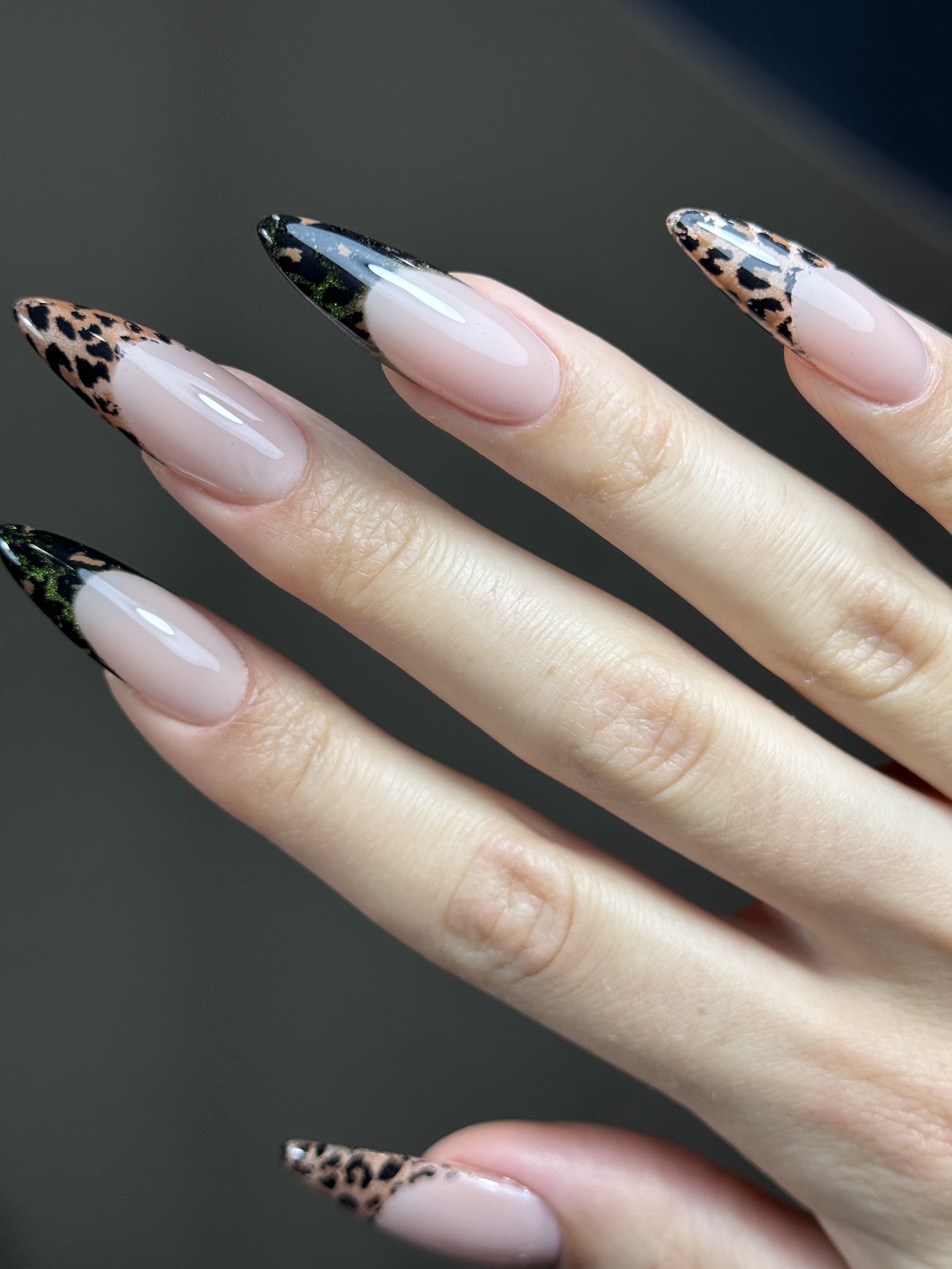 Di Nails & Design nail photo 7